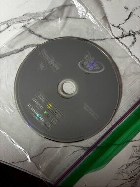 Spooky buddies DVD